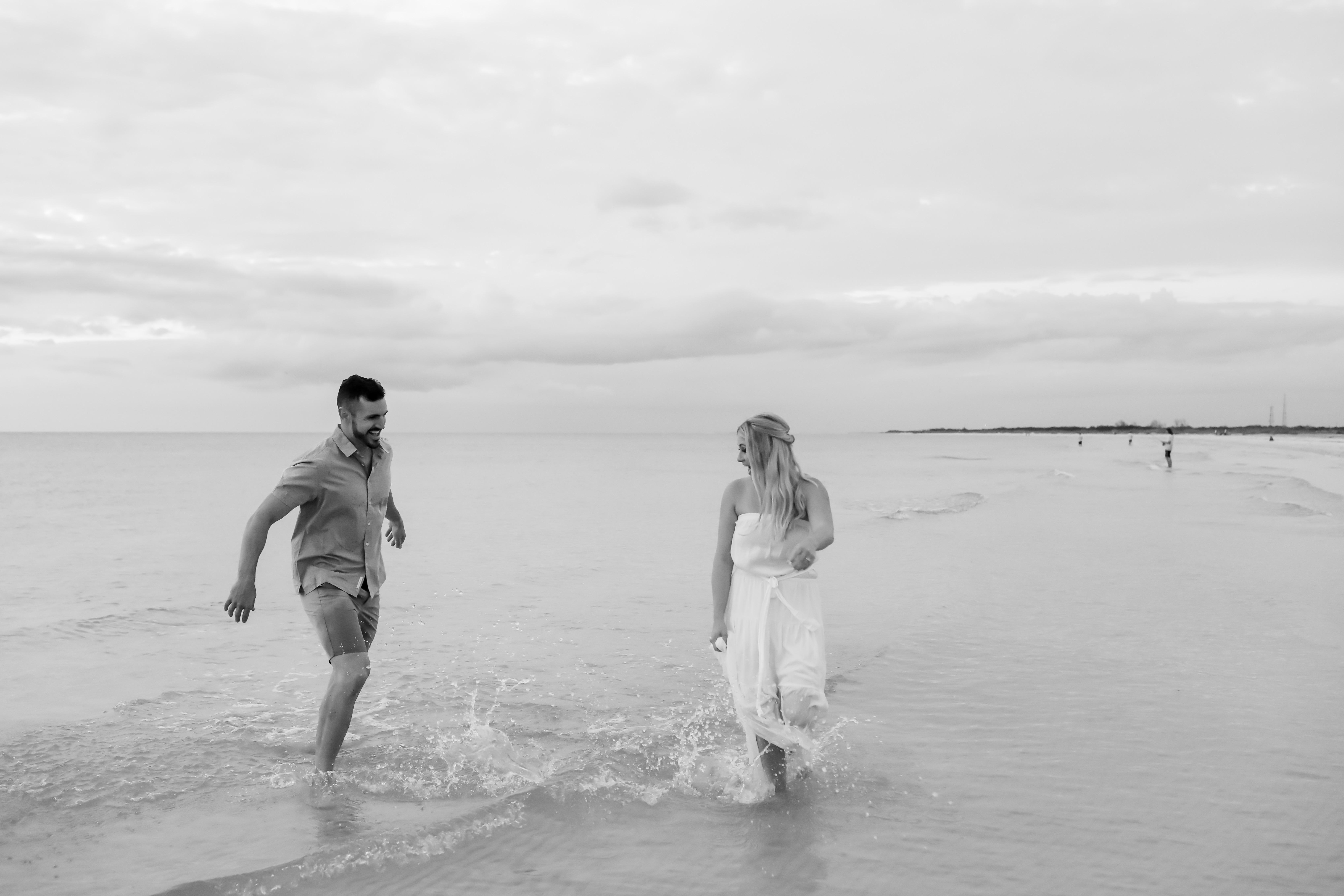 The Wedding Website of Lindsey Jacobs and Gordon Holloway