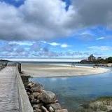 Good Harbor Beach