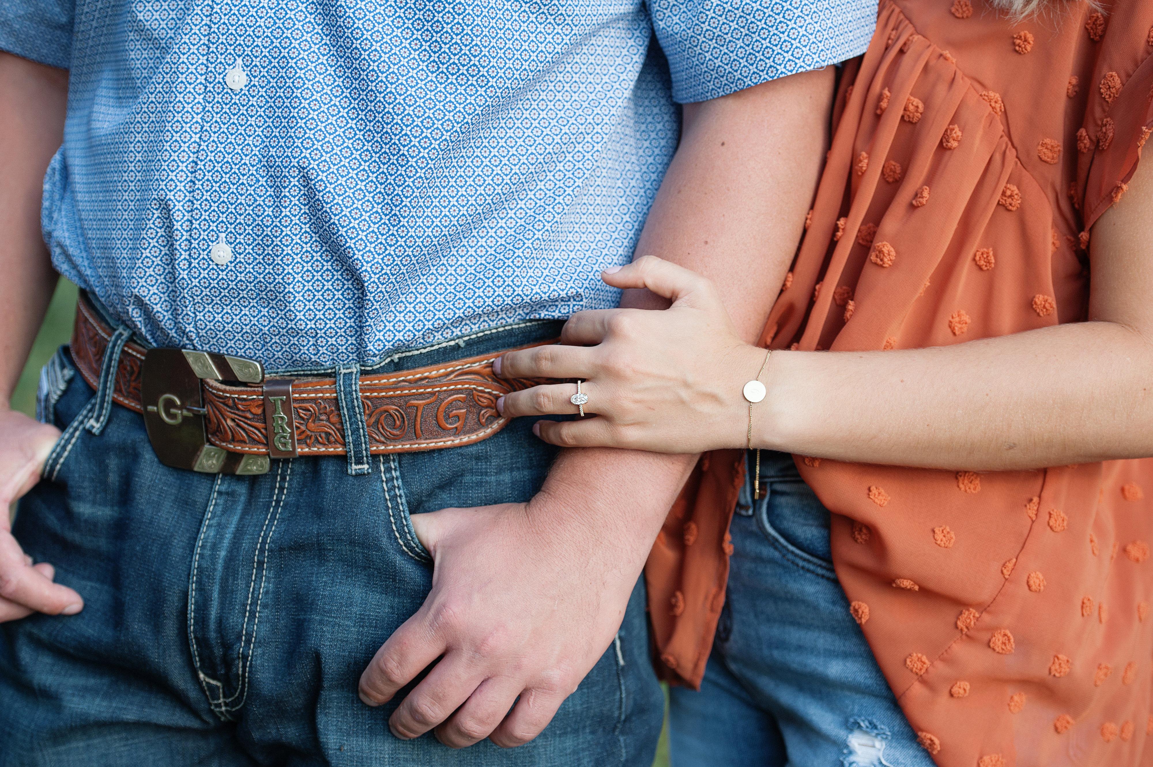 The Wedding Website of Paige Kosub and Tristan Gardner