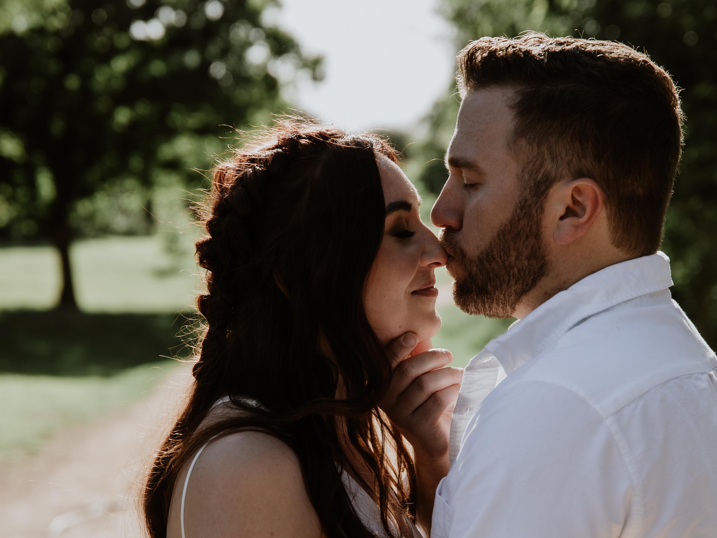 The Wedding Website of Katherine Cherry and Scott Markgraf