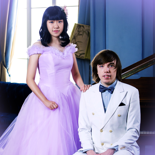Casey Gu and Michael Shirt's Wedding Website
