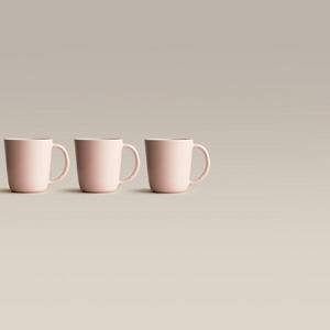 Mugs - Daybreak