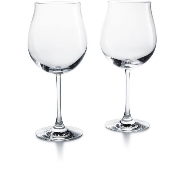 Baccarat Degustation Grand Wine Tasting Stemware