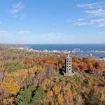 Hartley Nature Center