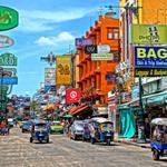 Khaosan Road