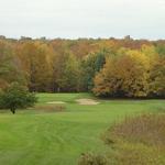 Caberfae Peaks Golf Course