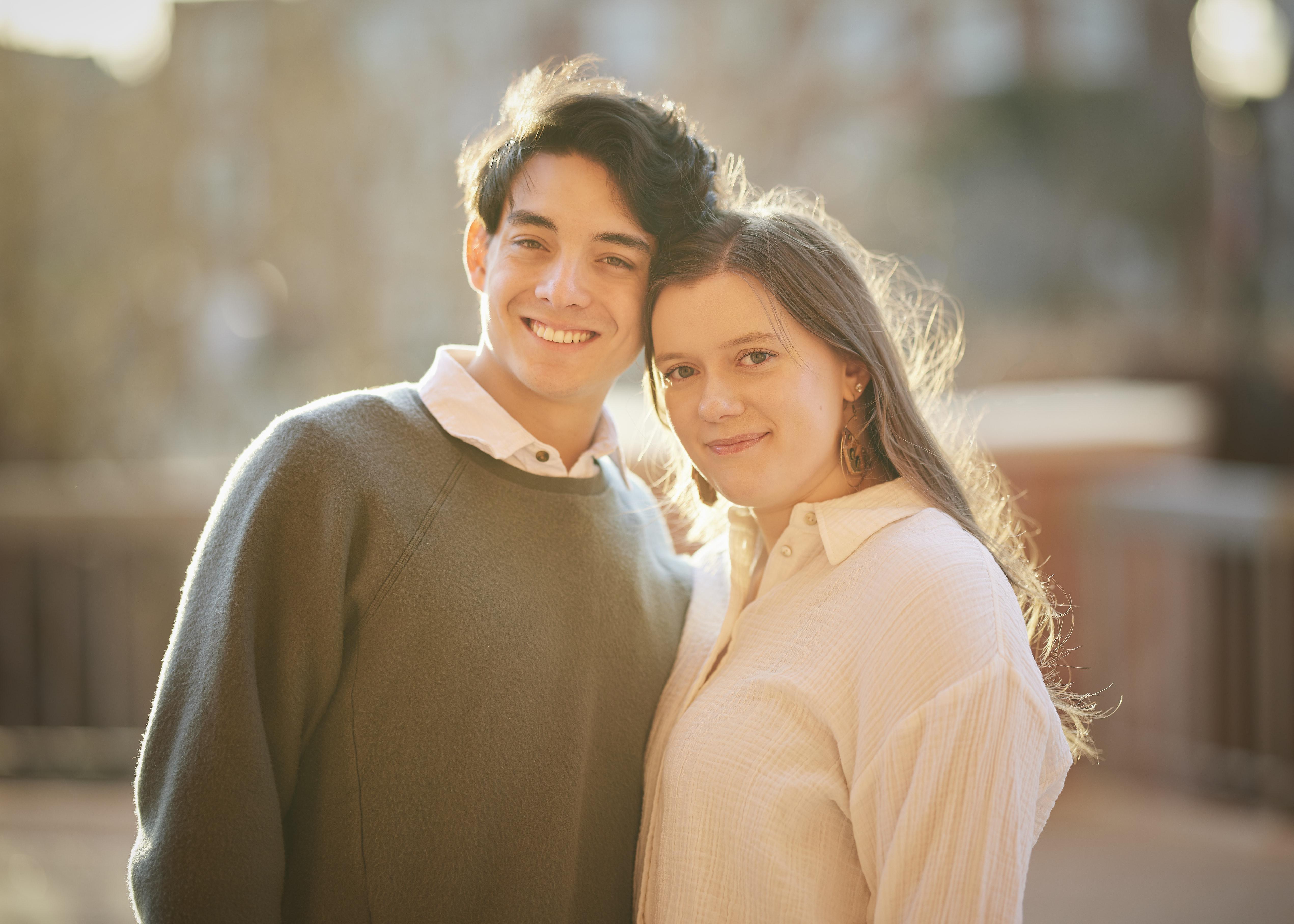 The Wedding Website of Jolie Caperton and Skyler LeVesque