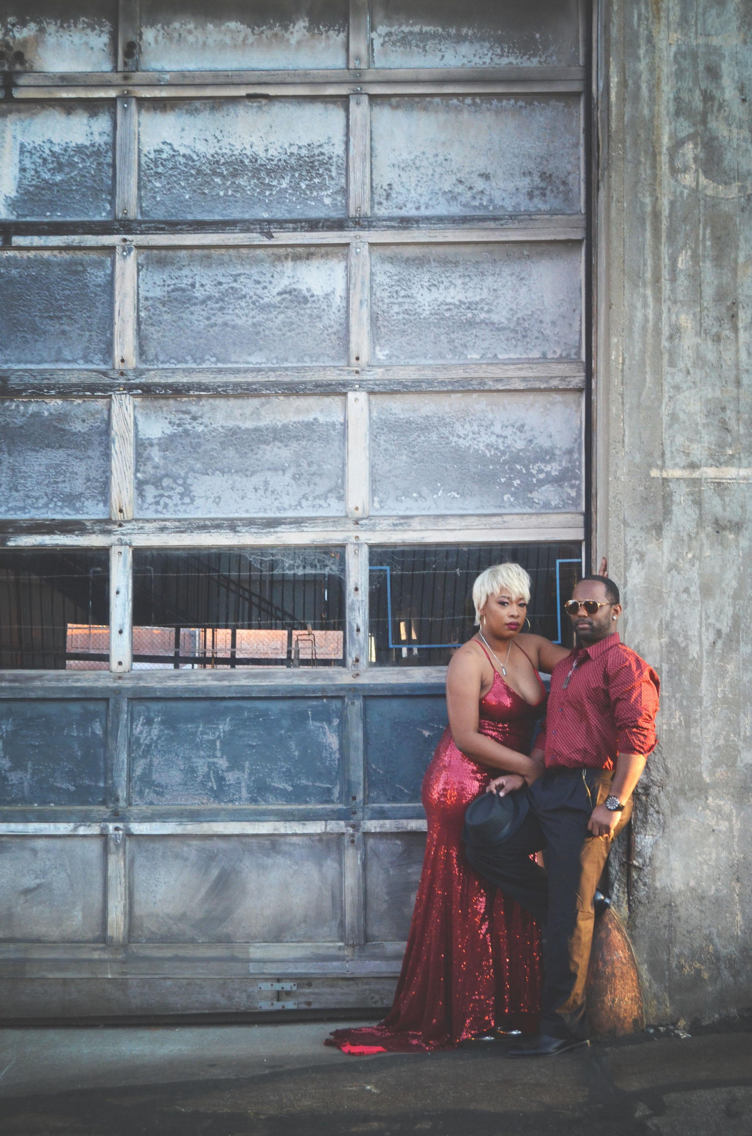 The Wedding Website of Latisha Washington and Justin Mitchell