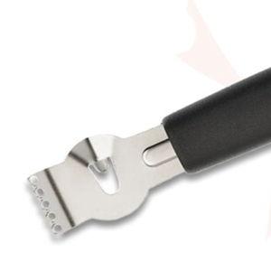 Mercer Cutlery Combination Zester/Channel Knife
