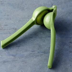 Williams Sonoma Open Kitchen Lime Press