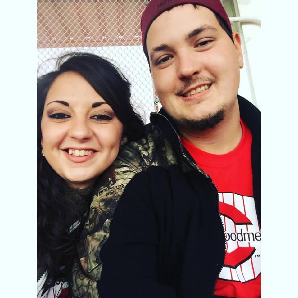 Reds Game 2015