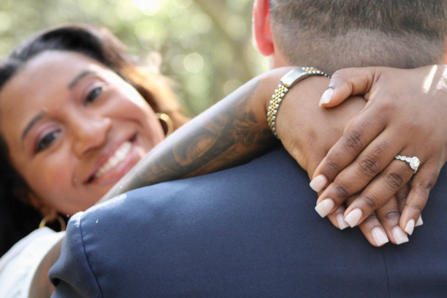 The Wedding Website of Morgan Pritchett and Jacob Thomas