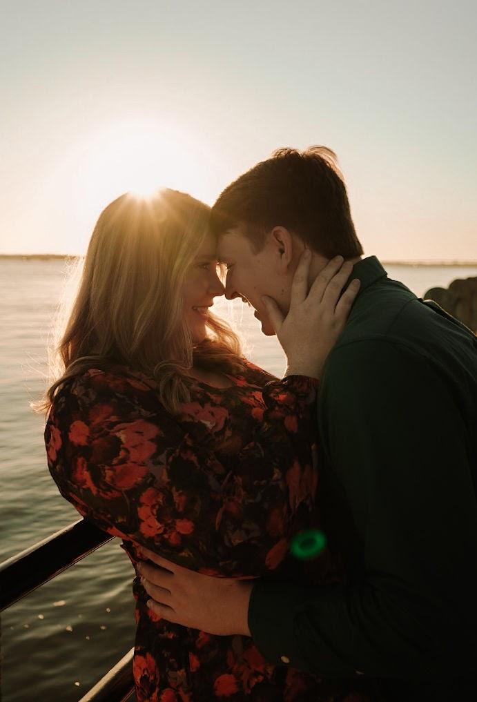 The Wedding Website of Cheyenne Mixon and Nathan Mixon