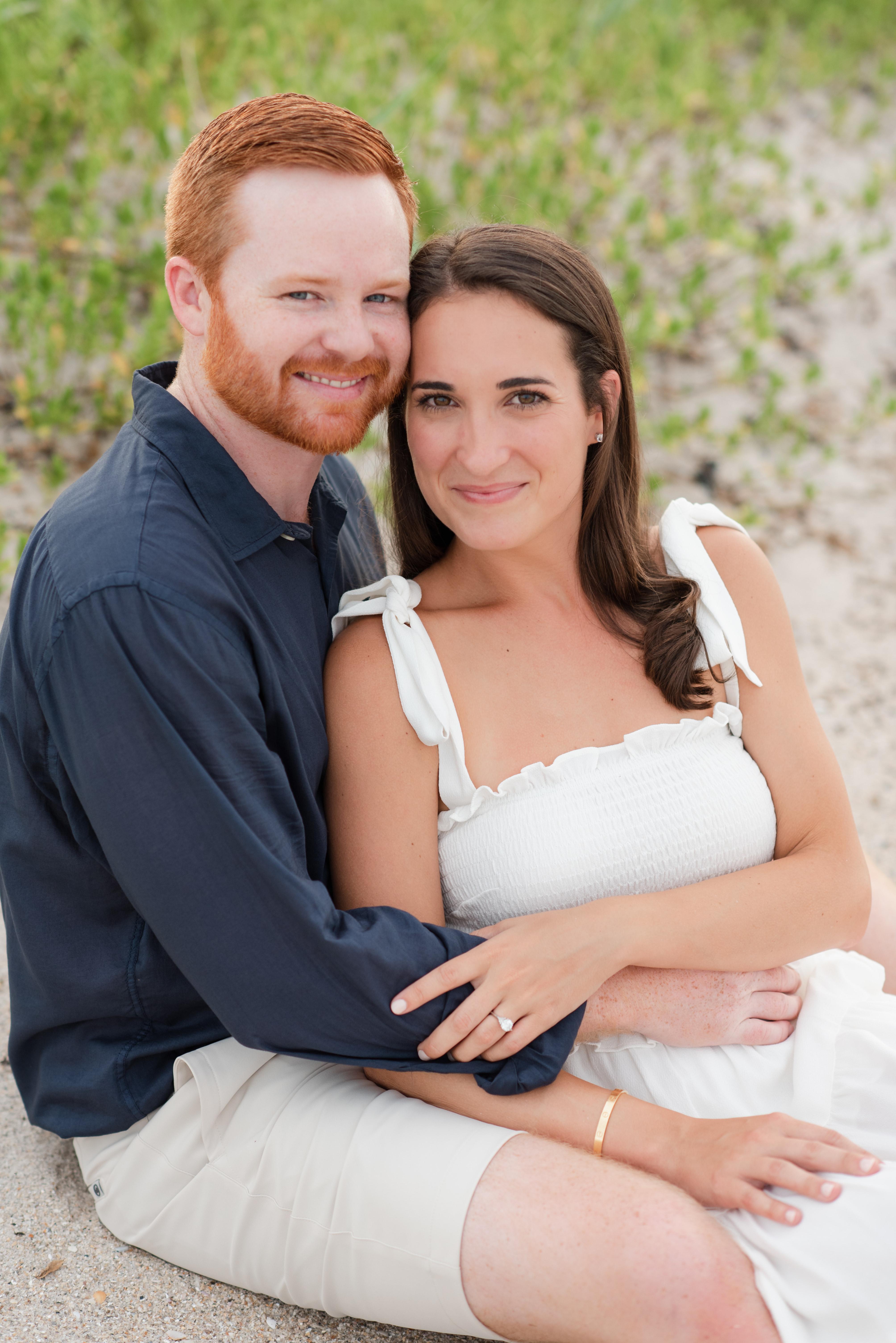 The Wedding Website of Sarah Brown and Collier Proctor