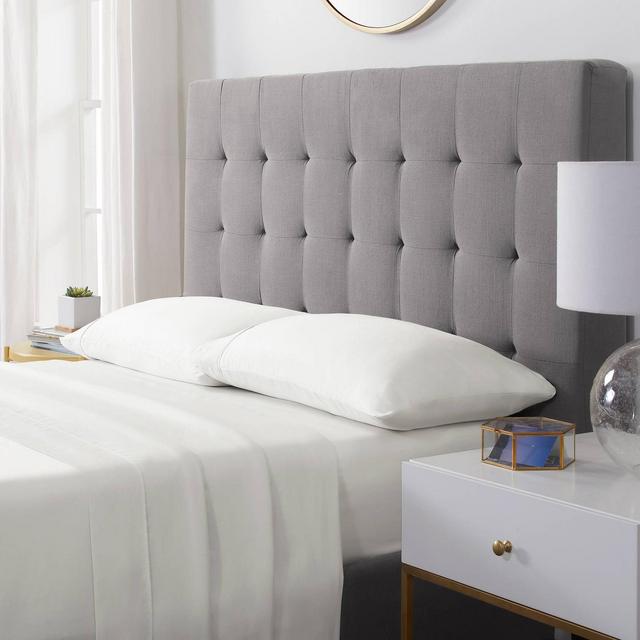 Serta Queen X-Comfort 500 Thread Count Solid Sheet Set Off White