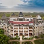 Crescent Hotel