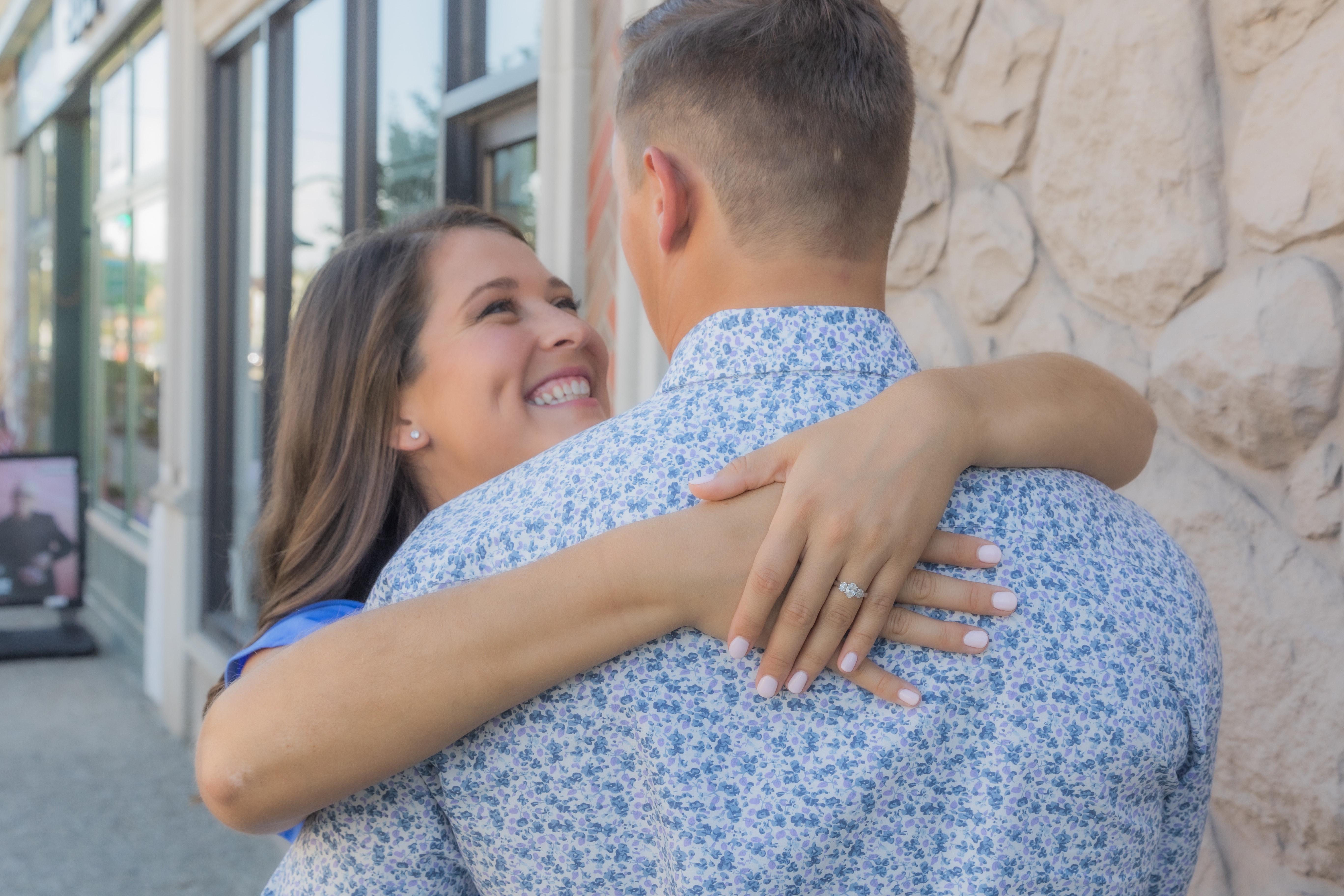 The Wedding Website of Sara Hayes and Austin Karbowski