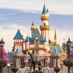Disneyland Park