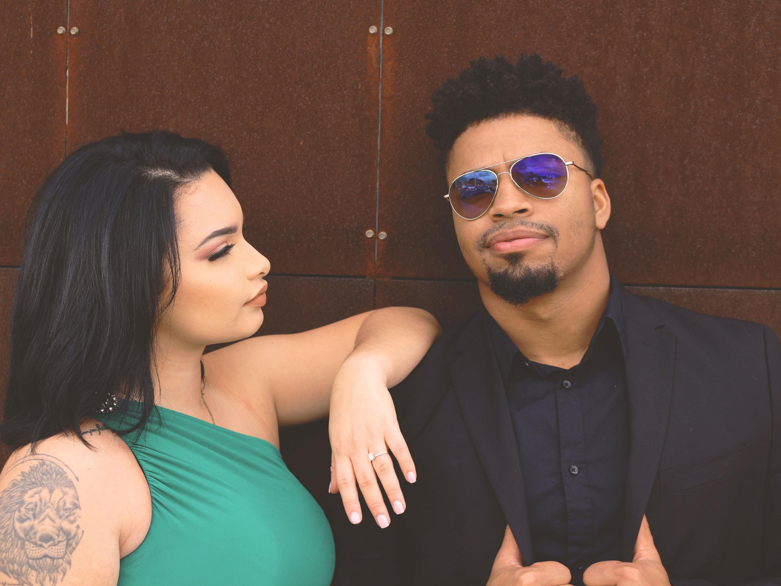 The Wedding Website of Yamarilis Colon and Jeovanni Rodriguez