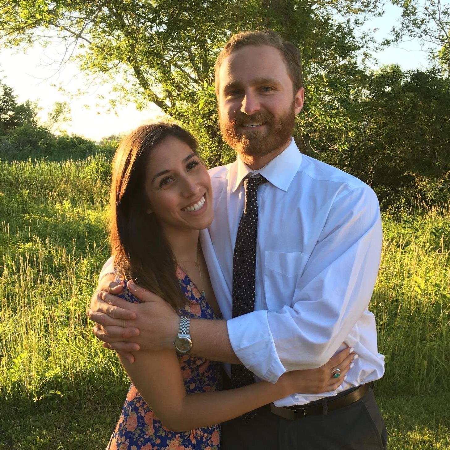 Beautiful times on Cape Cod celebrating a beautiful couple