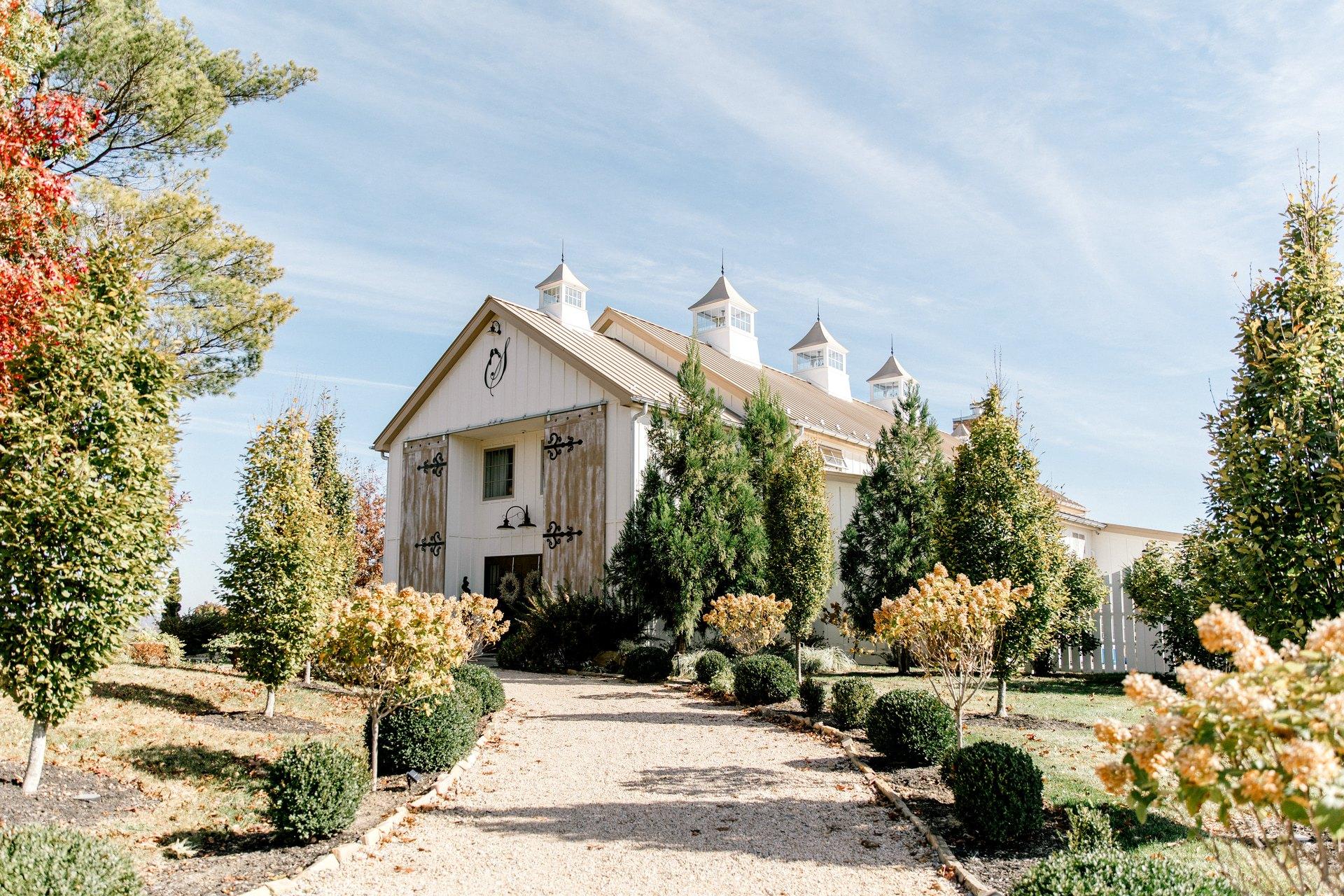 The Wedding Website of Ruthie Clarke and Austin Clay