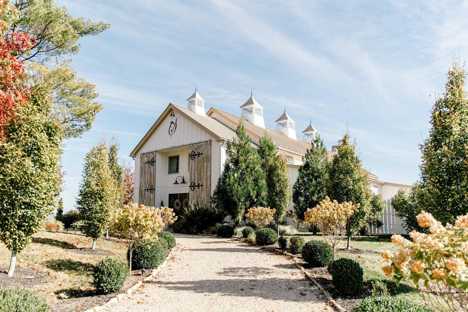 The Wedding Website of Ruthie Clarke and Austin Clay