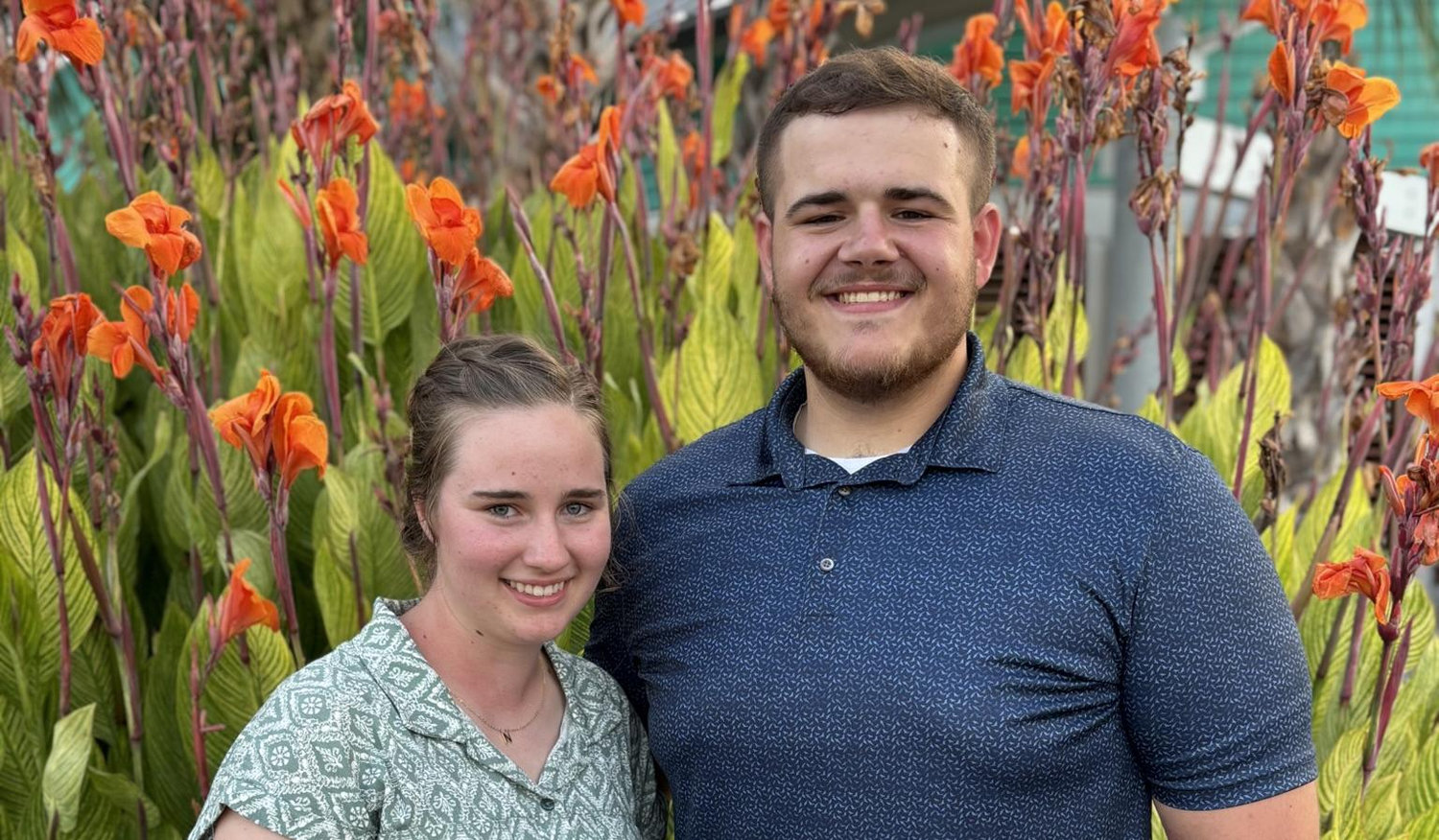 The Wedding Website of Kylie McGraw and Nathan Noel