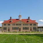 George Washington's Mount Vernon