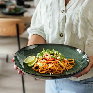 Lave Large Pasta Bowl