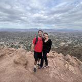 Enjoy the Desert with some Phoenix Hikes