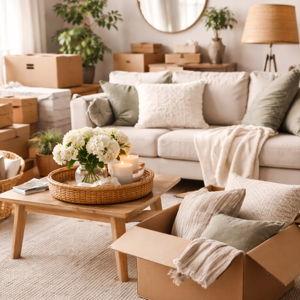 Home Furnishings