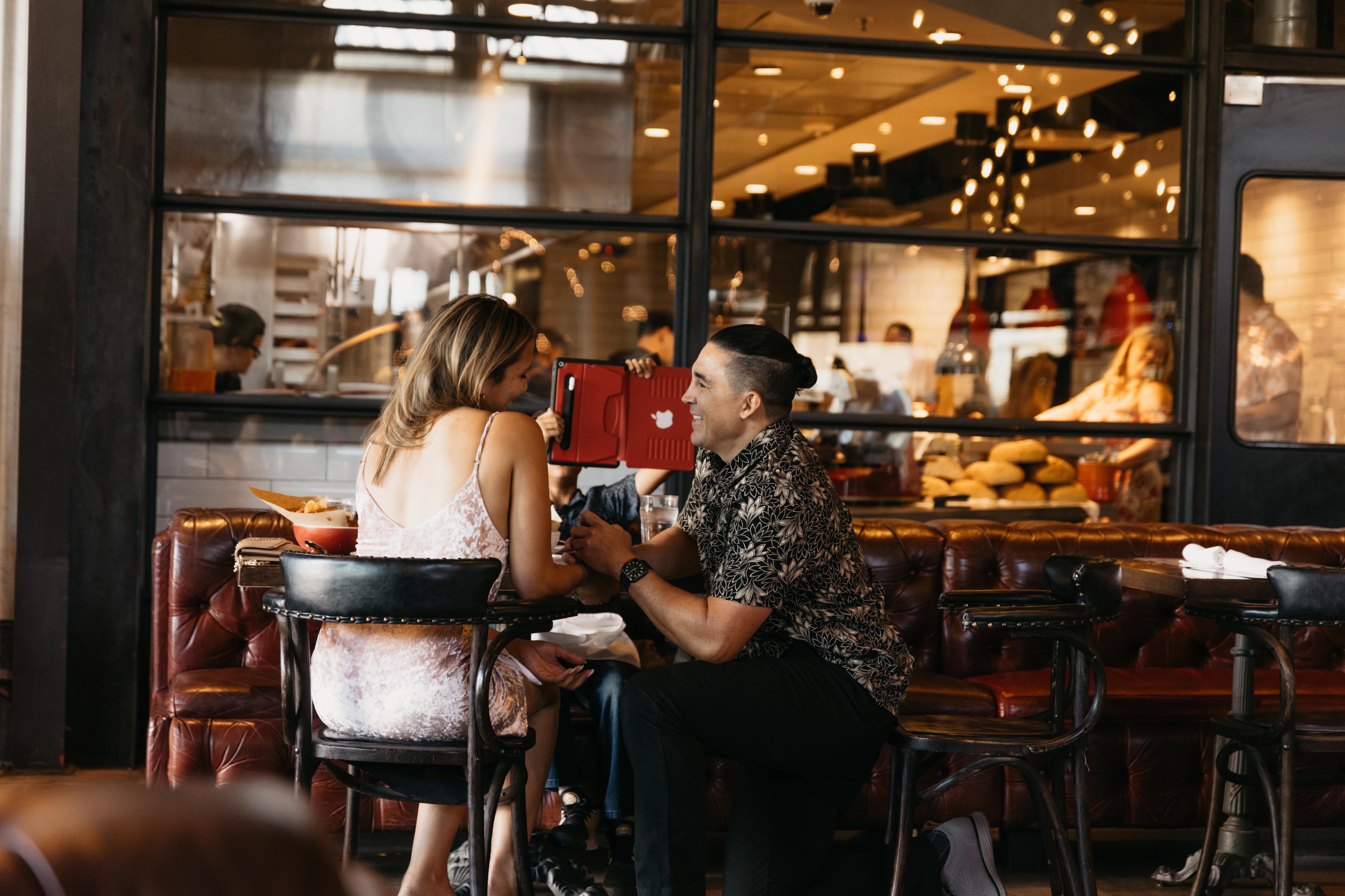 The Wedding Website of Chelsea Delgado and Zack Surdyka