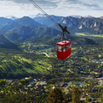 Estes Park Aerial Tramway