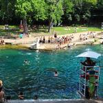 Barton Springs Pool
