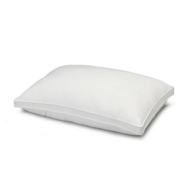 Ella Jayne Microfiber Firm King Bed Pillow