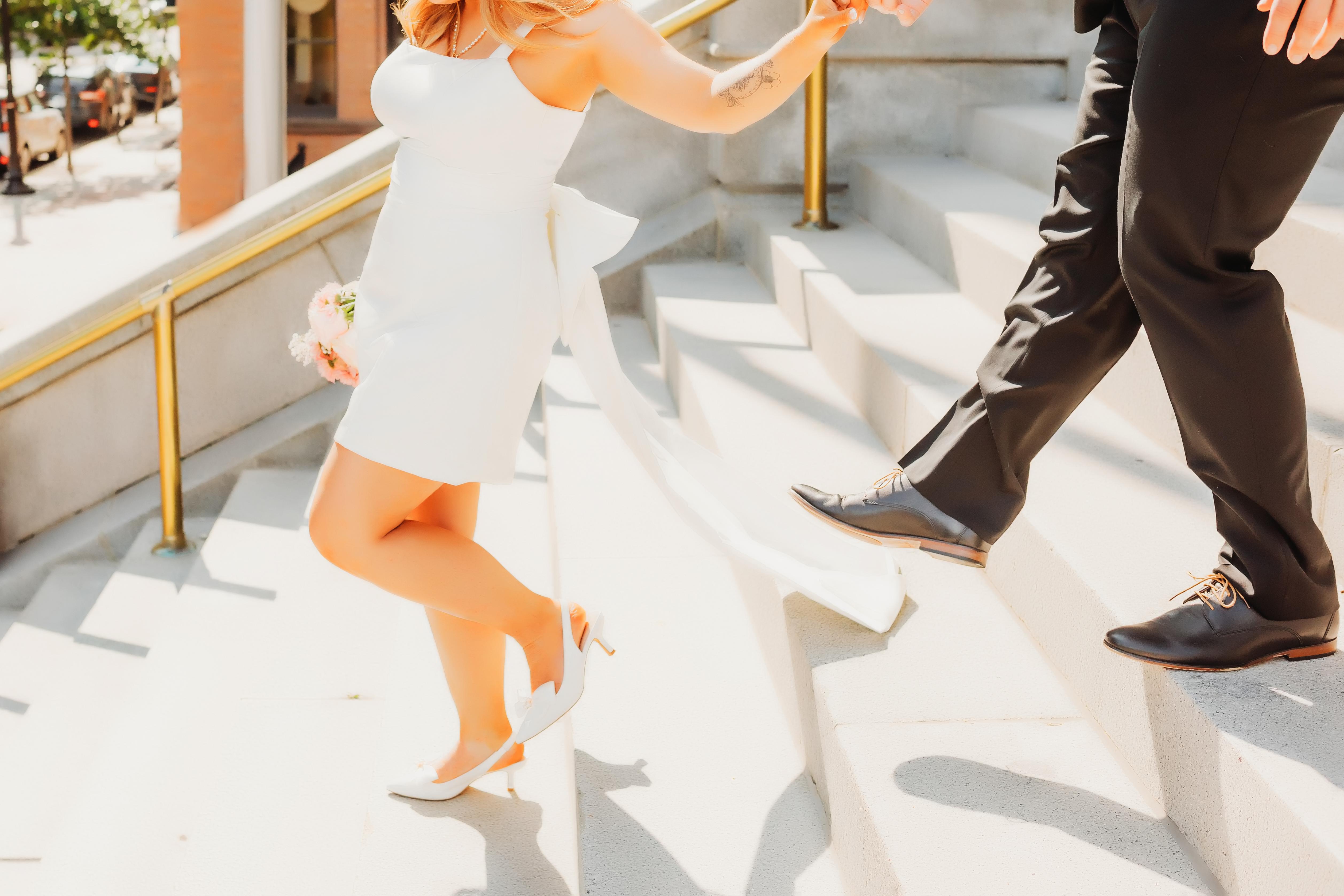 The Wedding Website of Jessica Dowden and Steven Stough