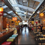 Oxbow Public Market