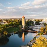 Riverfront Park