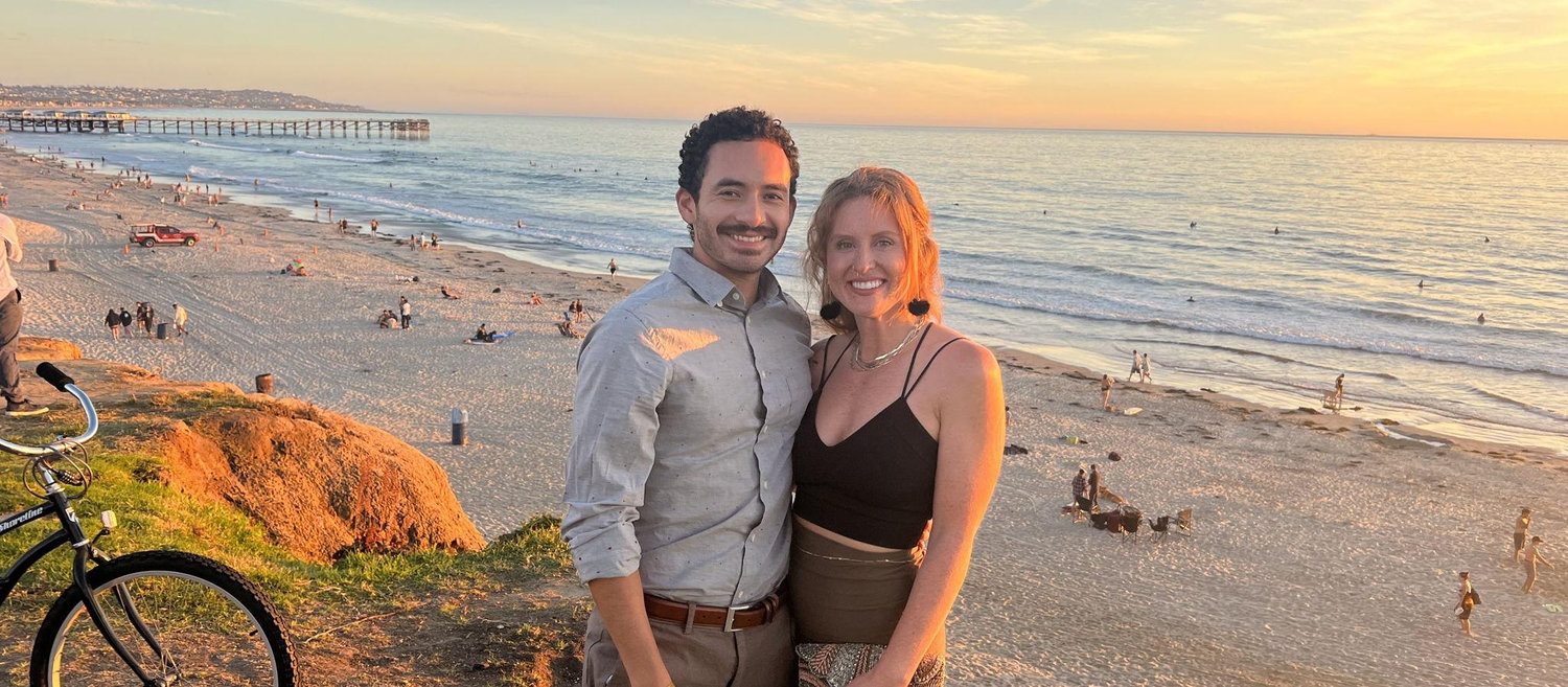 The Wedding Website of Courtney Lee and Jason Benito