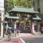 Chinatown