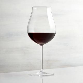 Vineyard Pinot Noir Wine Glass, Set of 4