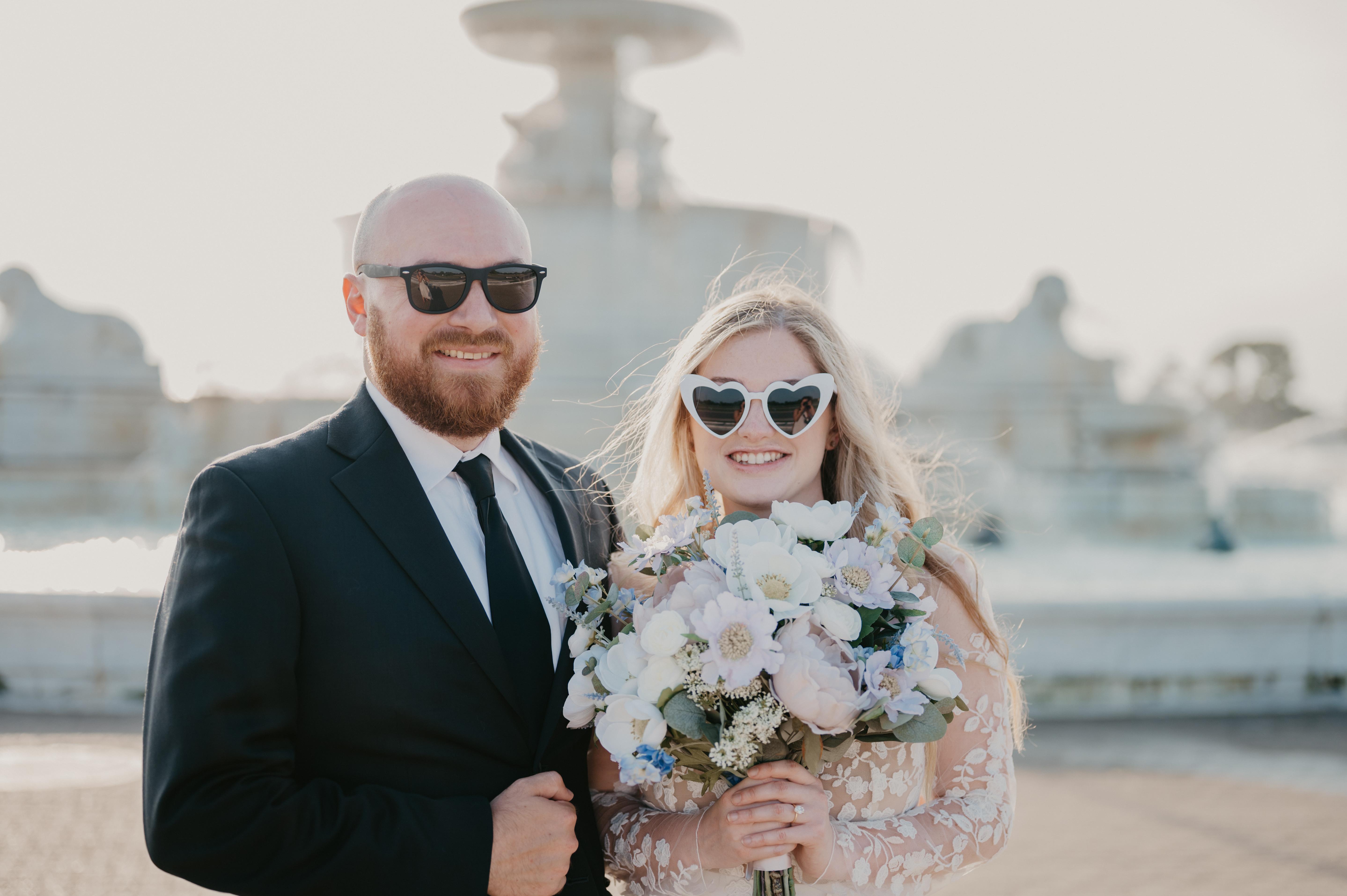 The Wedding Website of Annalisa Wilder and Christopher Ross