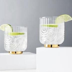Viski 12 oz. Gatsby Tumblers | Joss & Main