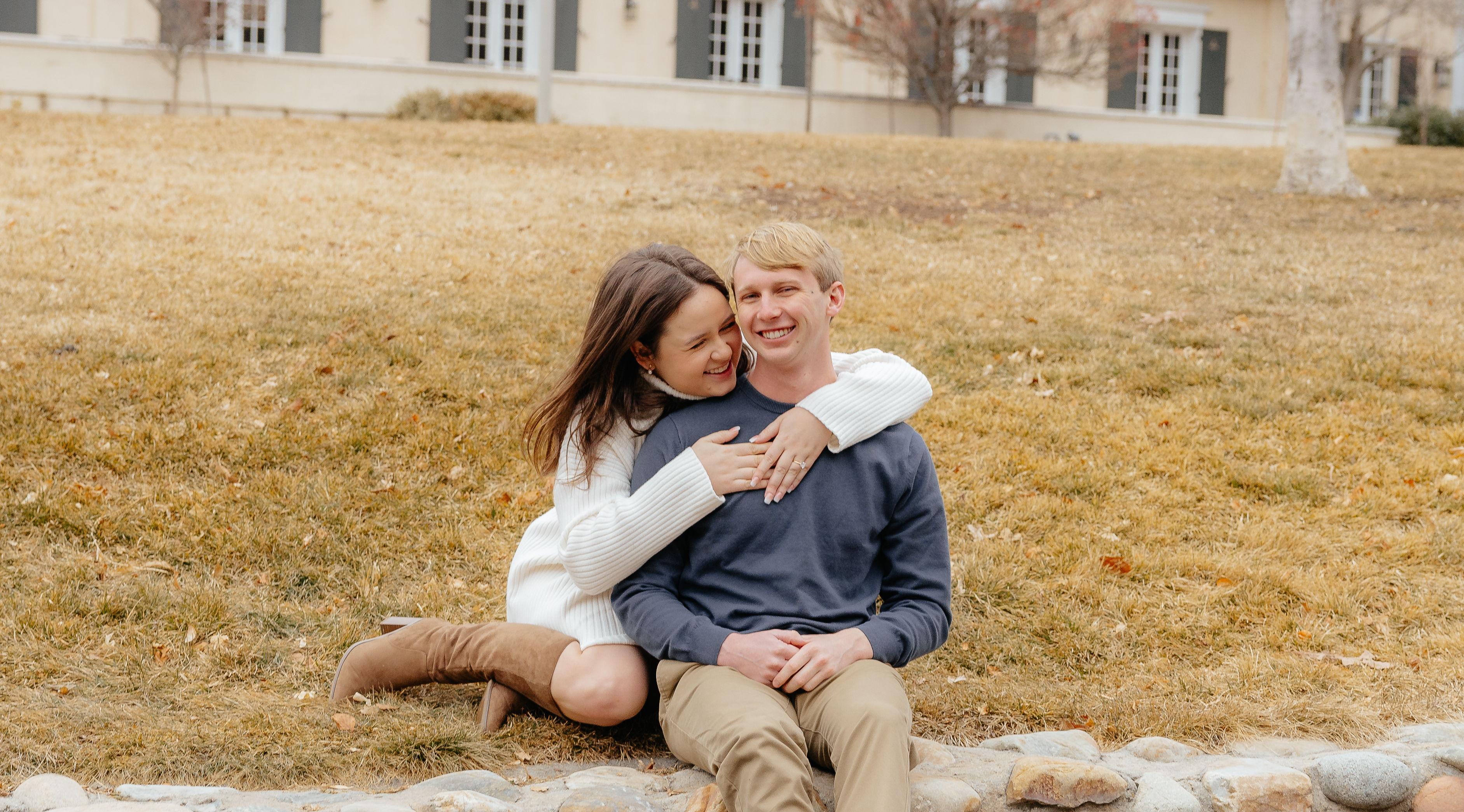 The Wedding Website of Haley Boland and Tanner Cummings
