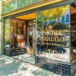 Cucina Paradiso