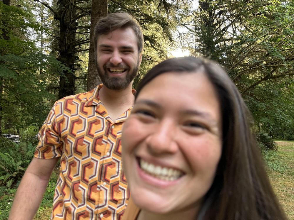 The Wedding Website of Sarah Donaire and Aaron Horst