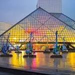Rock & Roll Hall of Fame