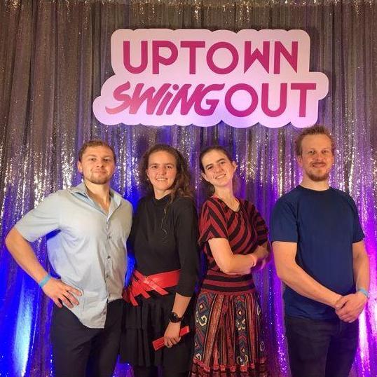 Minneapolis Dance event '23