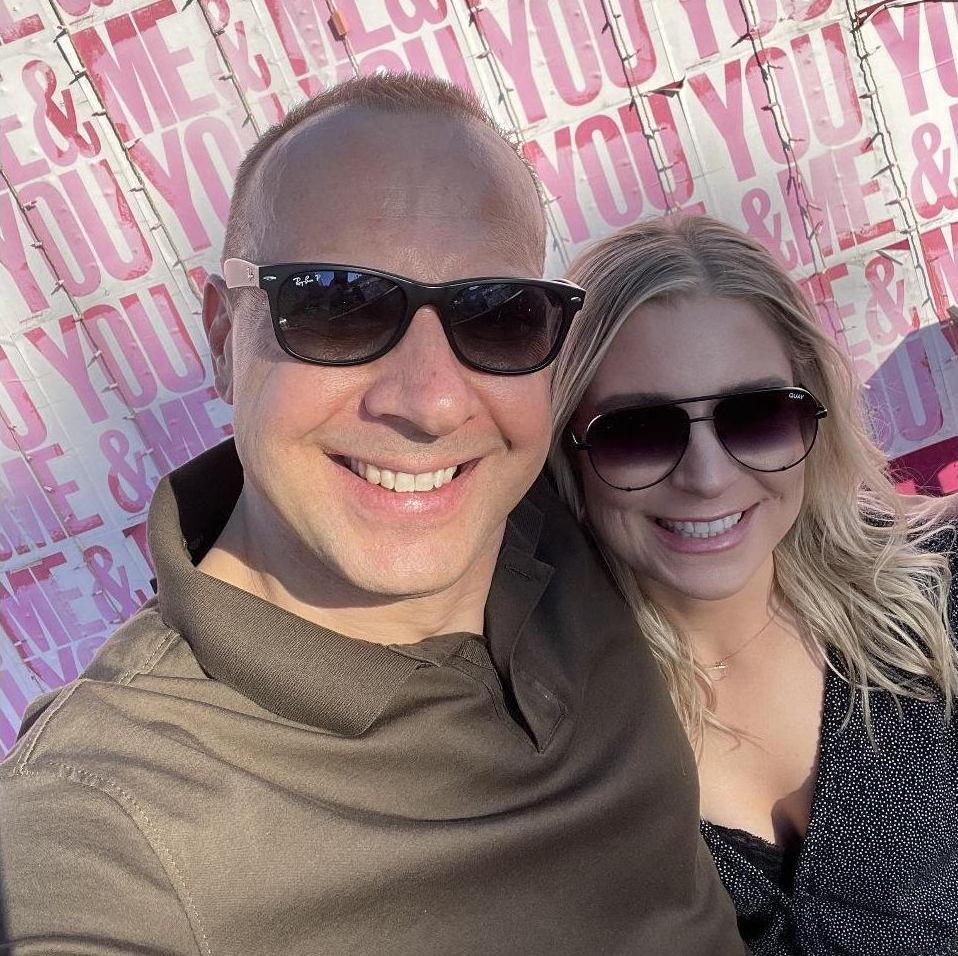Our 2nd Date!