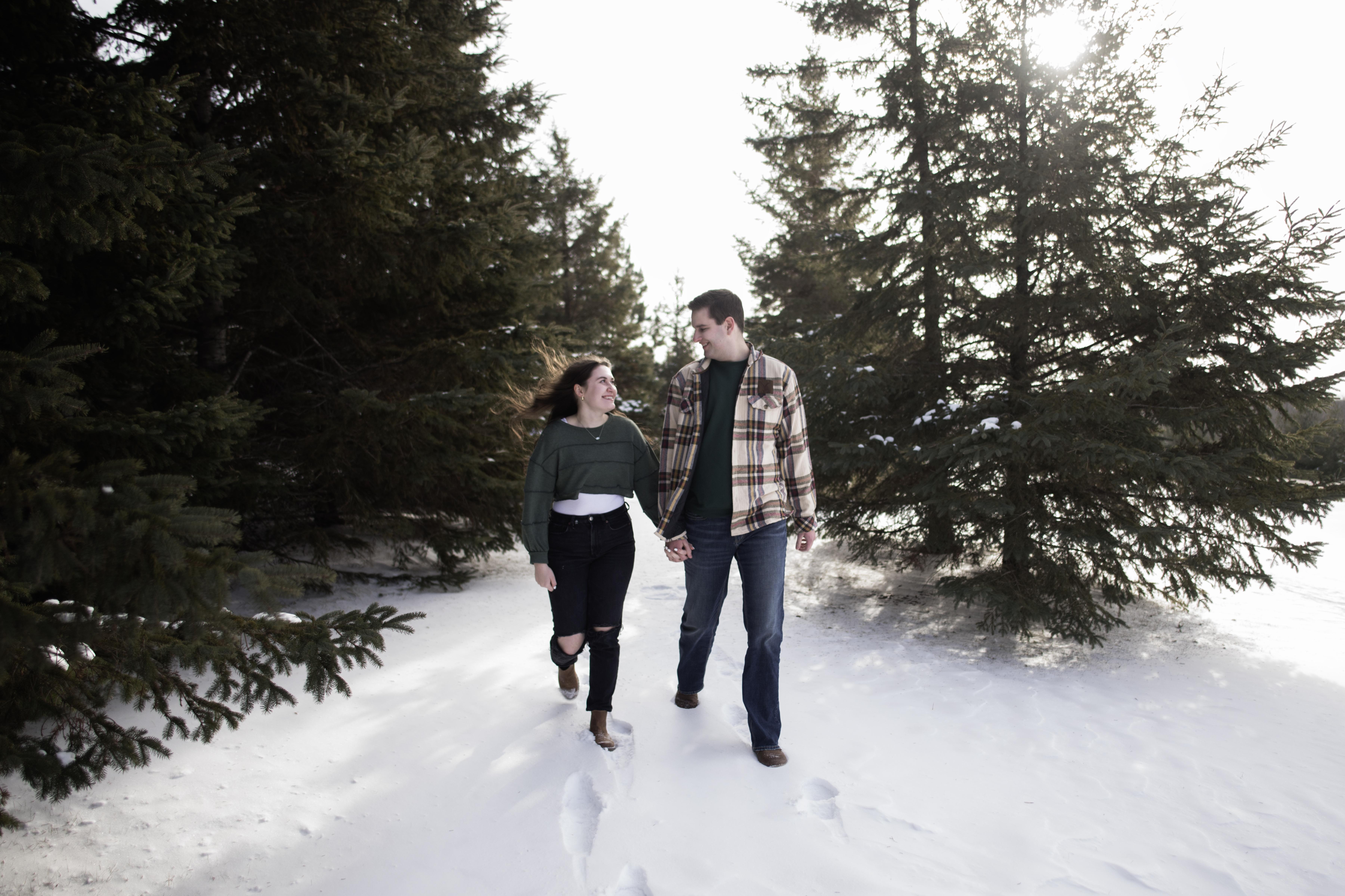 The Wedding Website of Katrina Roberts and Michael Anderson